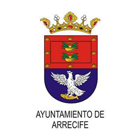 Logo Ayuntamiento de Arrecife
