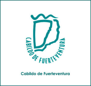 Logo Cabildo de Fuerteventura