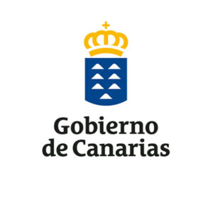 Logo Gobierno de Canarias