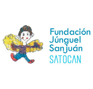 Logo Fundación Junguel SanJuan - SATOCAN