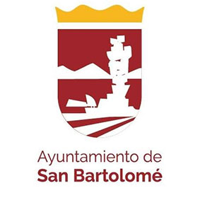 Logo Ayuntamiento de San Bartolomé